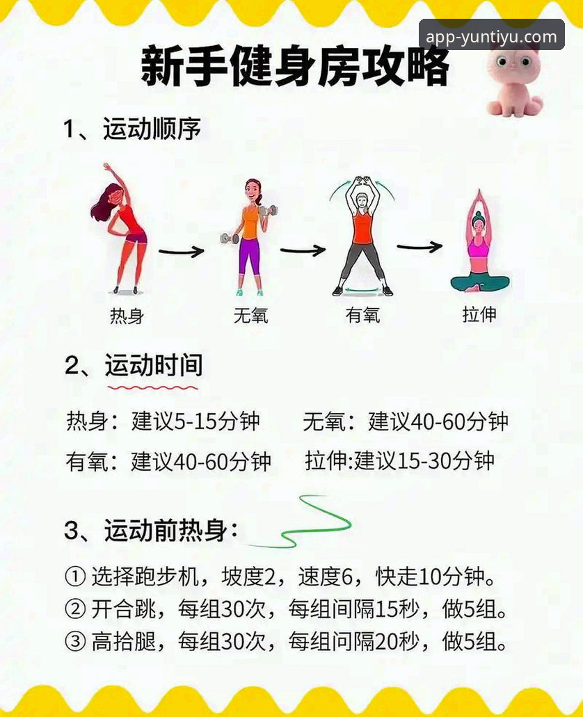 云体育平台APP下载与使用全攻略：新手必备知识